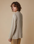 NEREO 2511041152200 - Giacche - PENNY BLACK