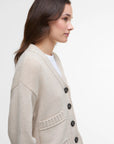 LKN1681 LKN FAYE KNITTED - Maglieria - Barbour