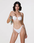 MF24-0311WH - Costumi da bagno - me fui