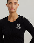 200932223001 MONTIVA-LONG - Maglieria - RALPH LAUREN