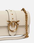 LOVE ONE MINI 105856-A0F1 PE26 NR/BI - BORSA - Pinko
