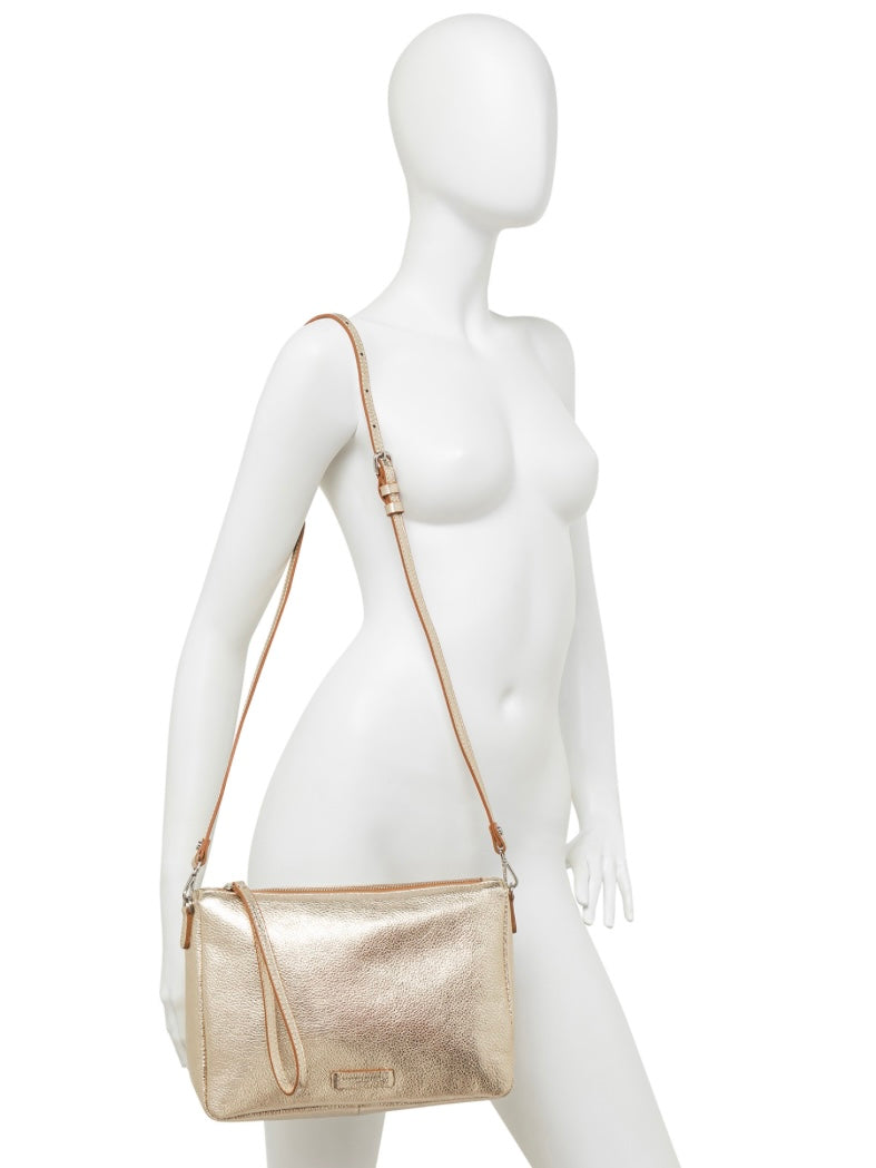 NORA POUCH BS10225 - Borse - GIANNI CHIARINI