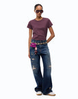 BUSSOLOTTO 100355-A3HM AI26 - Maglieria - Pinko
