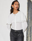 TL-02FW25261365 - Camicie - TRASH AND LUXURY