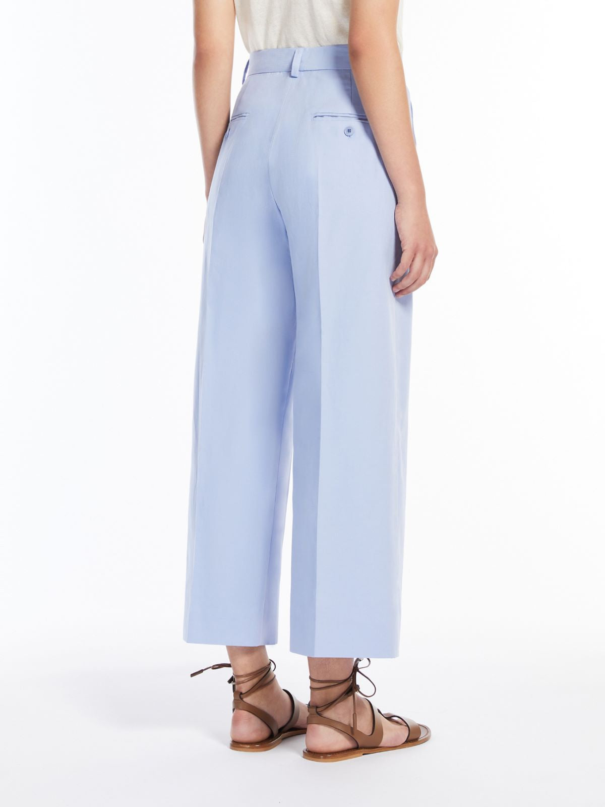 ZIRCONE - Pantaloni - MAX MARA WEEKEND
