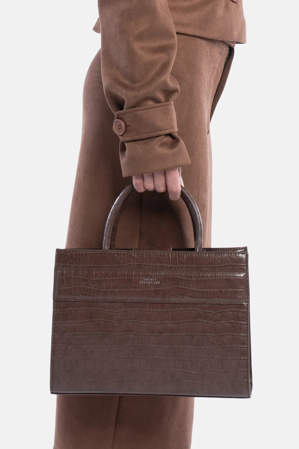 SERANE BAG07362A - Borse - TWENTY-FOURHAITCH