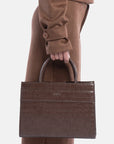 SERANE BAG07362A - Borse - TWENTY-FOURHAITCH