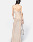 ATLANTA-NUDE/ARGENTO A222NUD PE25 - Abiti - TWENTY-FOURHAITCH