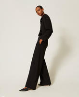 262TT2423 - pantalone - TWINSET