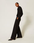 262TT2423 - pantalone - TWINSET