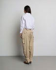 251NS238 - Camicie - NO SECRETS