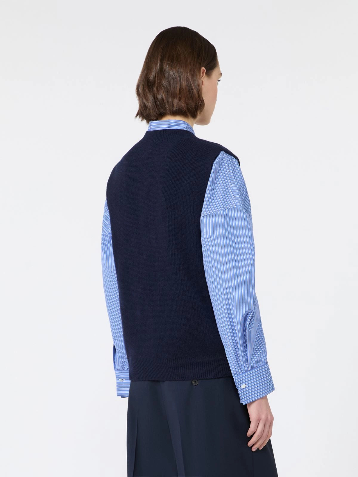 WKDCACAO 2625356012600 - Maglieria - Weekend MAX MARA