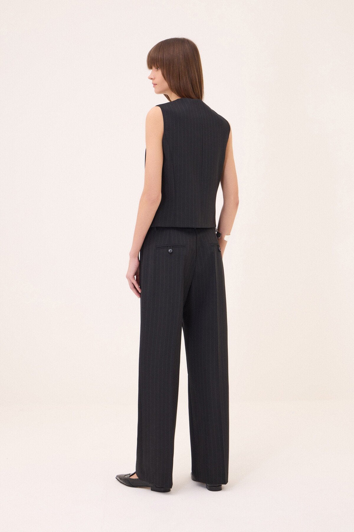 TBA-DP0121 - Pantaloni - OTTODAME