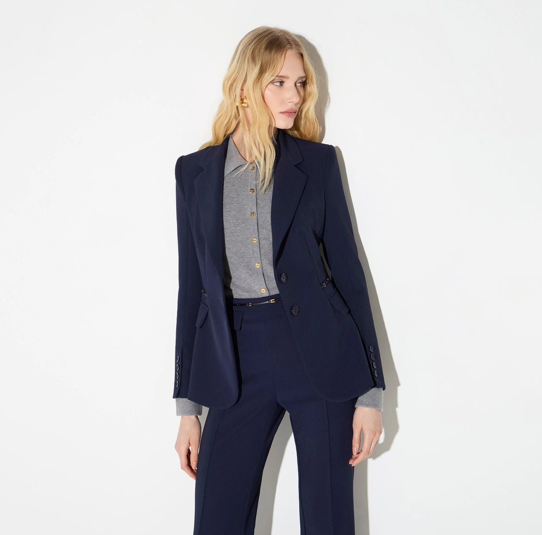 GI27466E2 - Giacche - Elisabetta Franchi