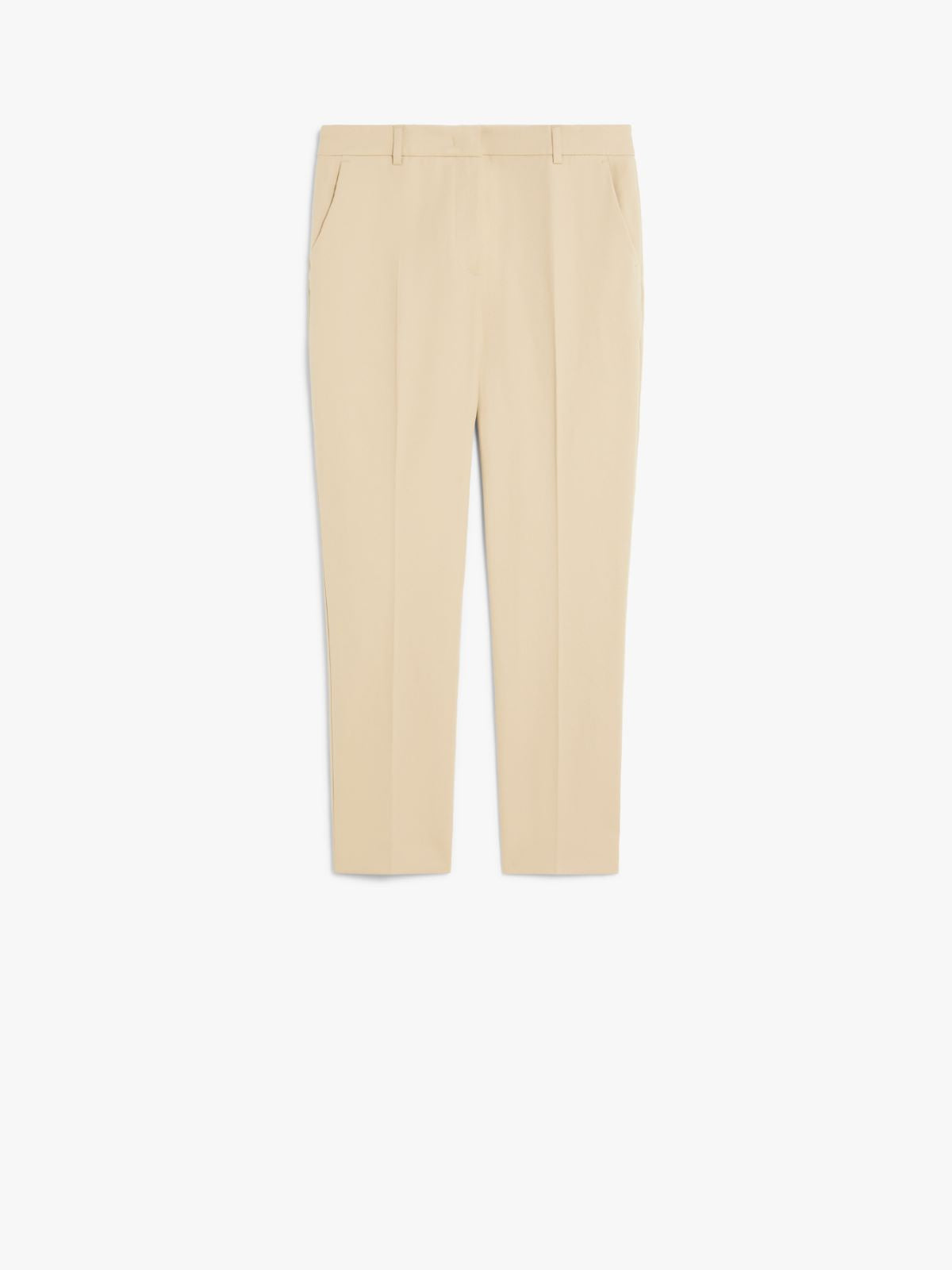 VITE - Pantaloni - MAX MARA WEEKEND