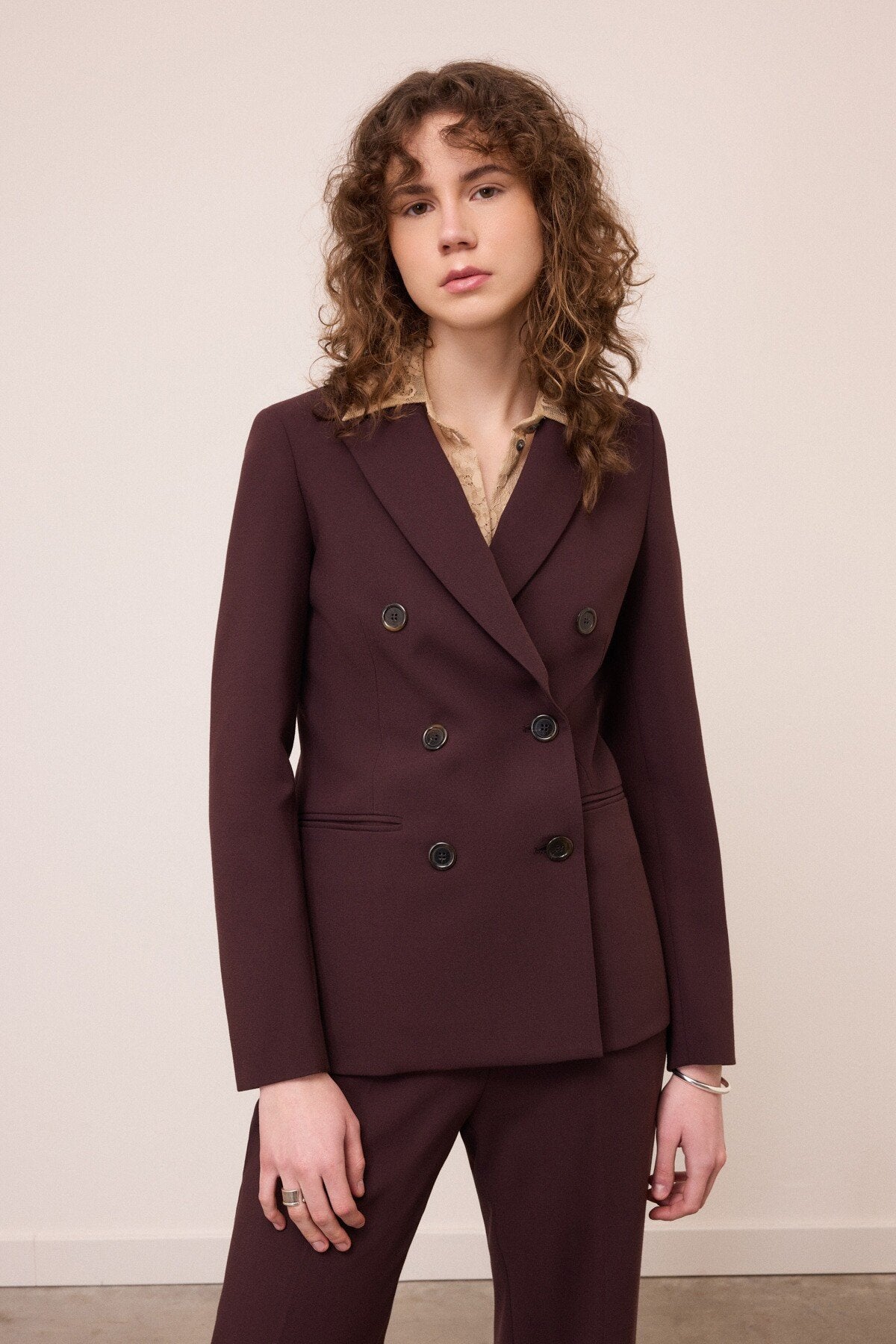 LIM-DG6031-3 - Giacche - OTTODAME