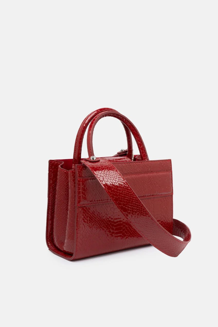 SERANE MINI BAG07462A - Borse - TWENTY-FOURHAITCH