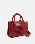 SERANE MINI BAG07462A - Borse - TWENTY-FOURHAITCH
