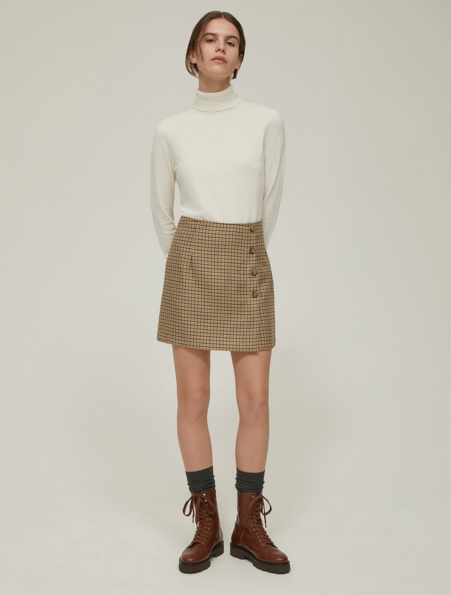 ROSANNA 2521106063200 - Gonne - PENNY BLACK