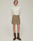ROSANNA 2521106063200 - Gonne - PENNY BLACK