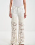 DD5113 - Pantaloni - VICOLO