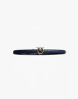 LOVE BERRY H2 BELT AI25 100143-AOF1 - Accessori - Pinko