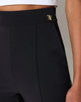 PA22067E2 - Pantaloni - Elisabetta Franchi