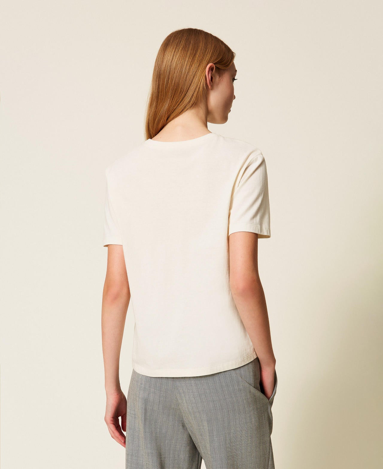 252TP2051 - Maglieria - TWINSET