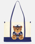 MARVIN SHOPPING SUMMER - Borse - RUE MADAM PARIS