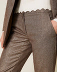 252TT2161 - Pantaloni - TWINSET