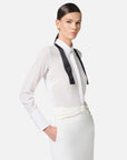 CA10952E2 - Camicie - Elisabetta Franchi