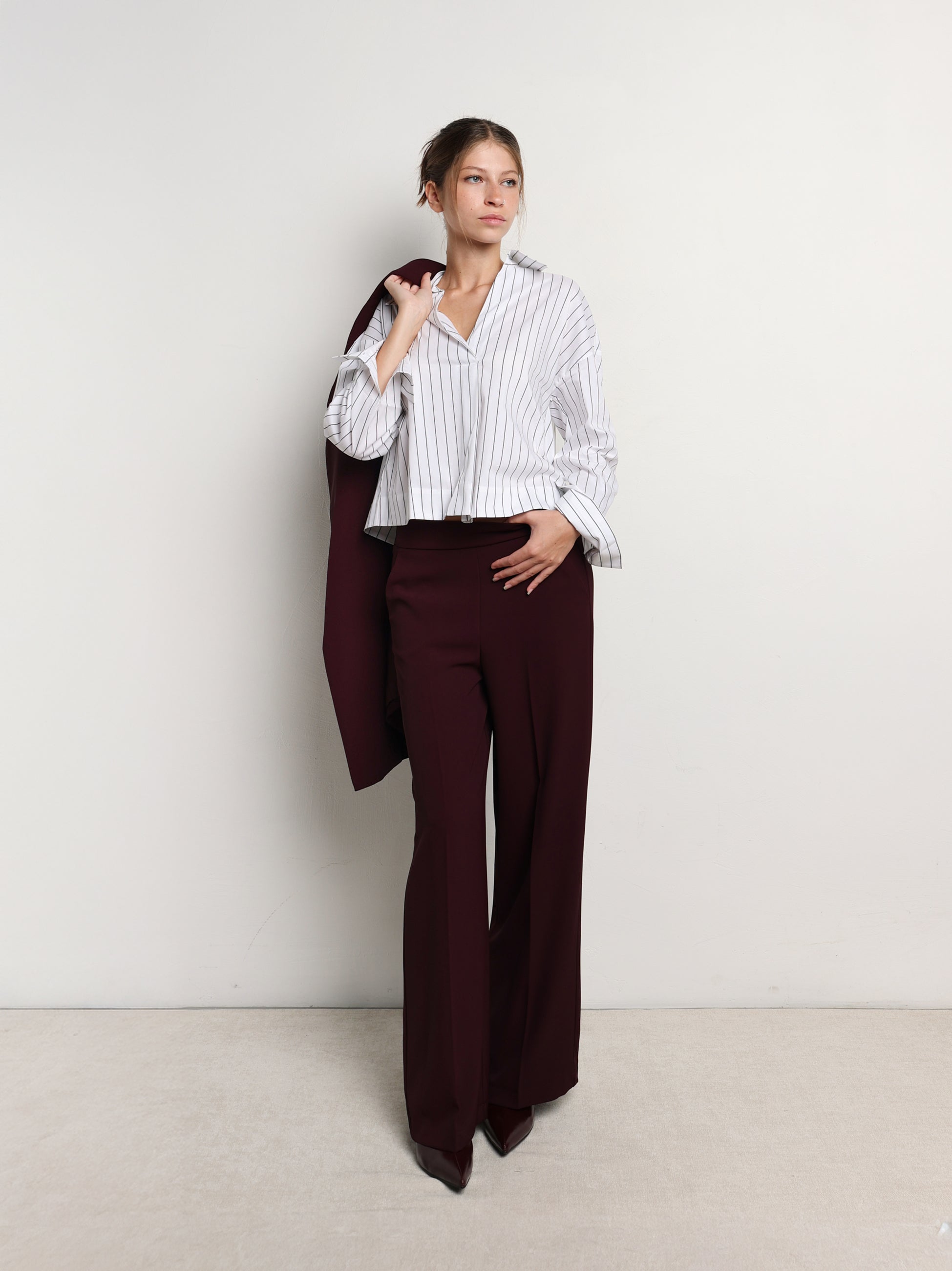 TF0360 - Pantaloni - VICOLO