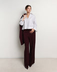 TF0360 - Pantaloni - VICOLO