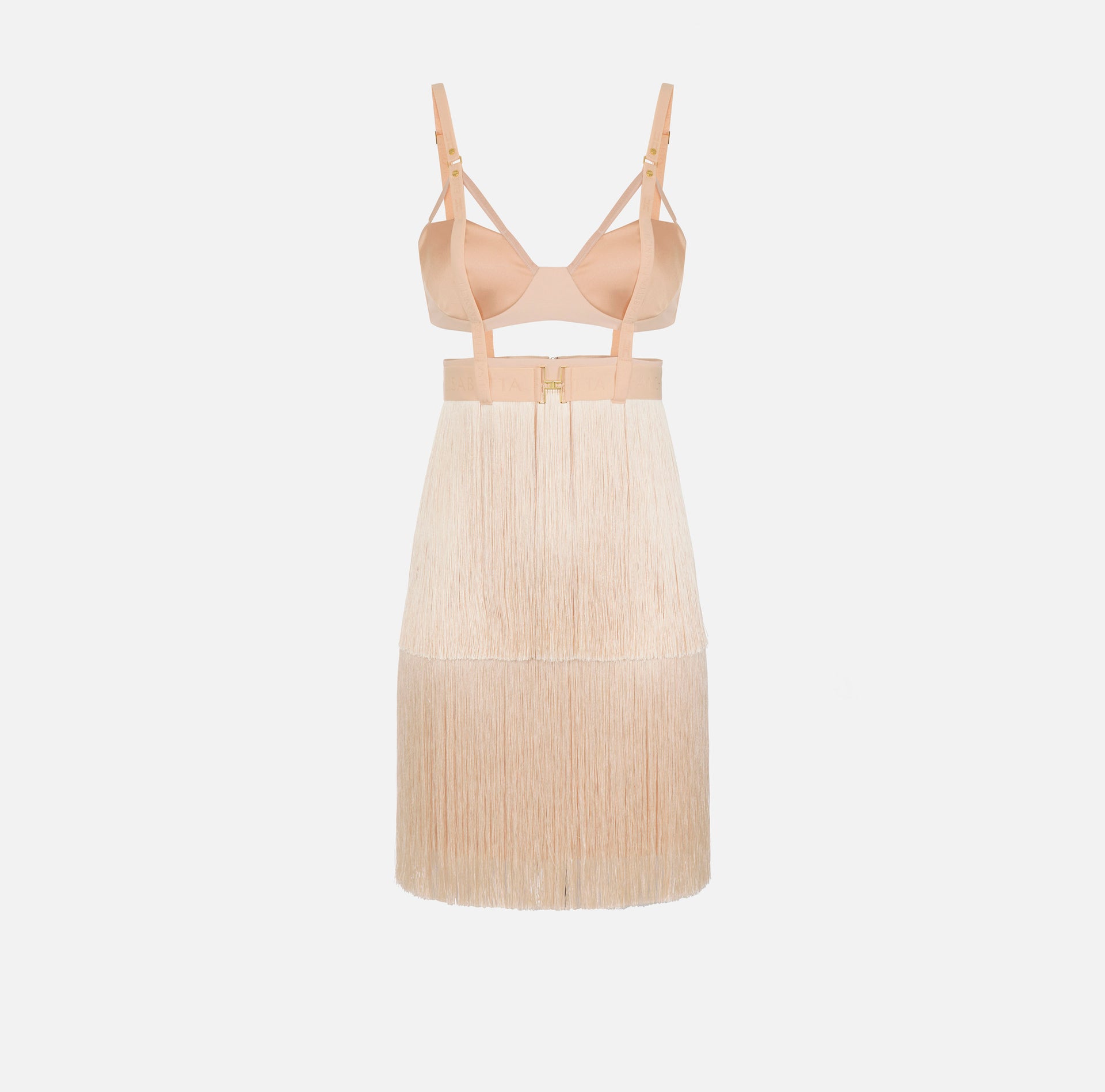 AB96662E1 - Abiti - Elisabetta Franchi