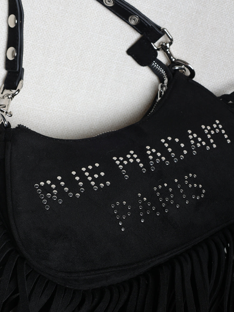 NEW DELANO HOBO - Borse - RUE MADAM PARIS