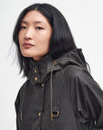 LWX1081 LWX AVON WAX - Giacche - Barbour