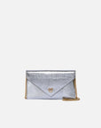 FLAT PURSE MINI 105347-A2O9 - Borse - Pinko