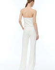 Pantalone sartoriale NENETTE