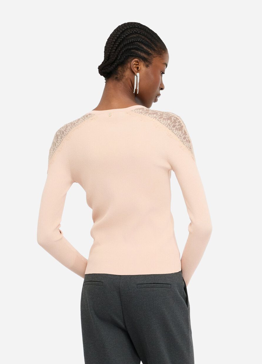 CF5425MS46M - Maglieria - LIU JO