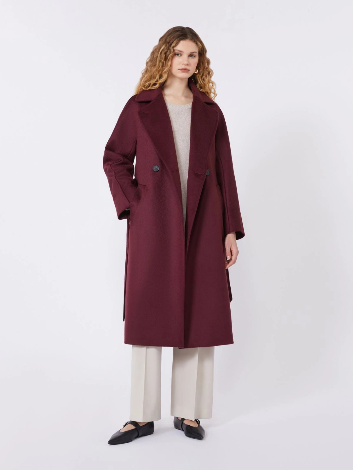 WKDRESINA 2615011041600 - Cappotti - Weekend MAX MARA