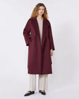 WKDRESINA 2615011041600 - Cappotti - Weekend MAX MARA