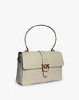 LOVE ONE EXTRA 105067-A0QO PE26 BI - BORSA - Pinko