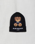 YOSEMITE BEANIE - Accessori abbigliamento - RUE MADAM PARIS