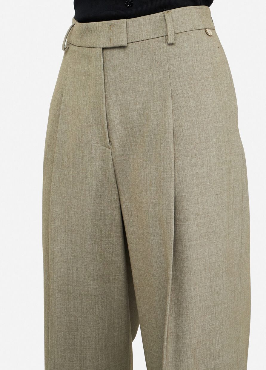 CF5257T054A - Pantaloni - LIU JO
