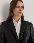 200957417002 BONARO - giacca - RALPH LAUREN