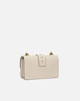 LOVE ONE MINI 105856-A0F1 PE26 NR/BI - BORSA - Pinko