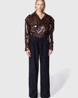 NEW BULUT A0216MAR62A - Giacche - TWENTY-FOURHAITCH