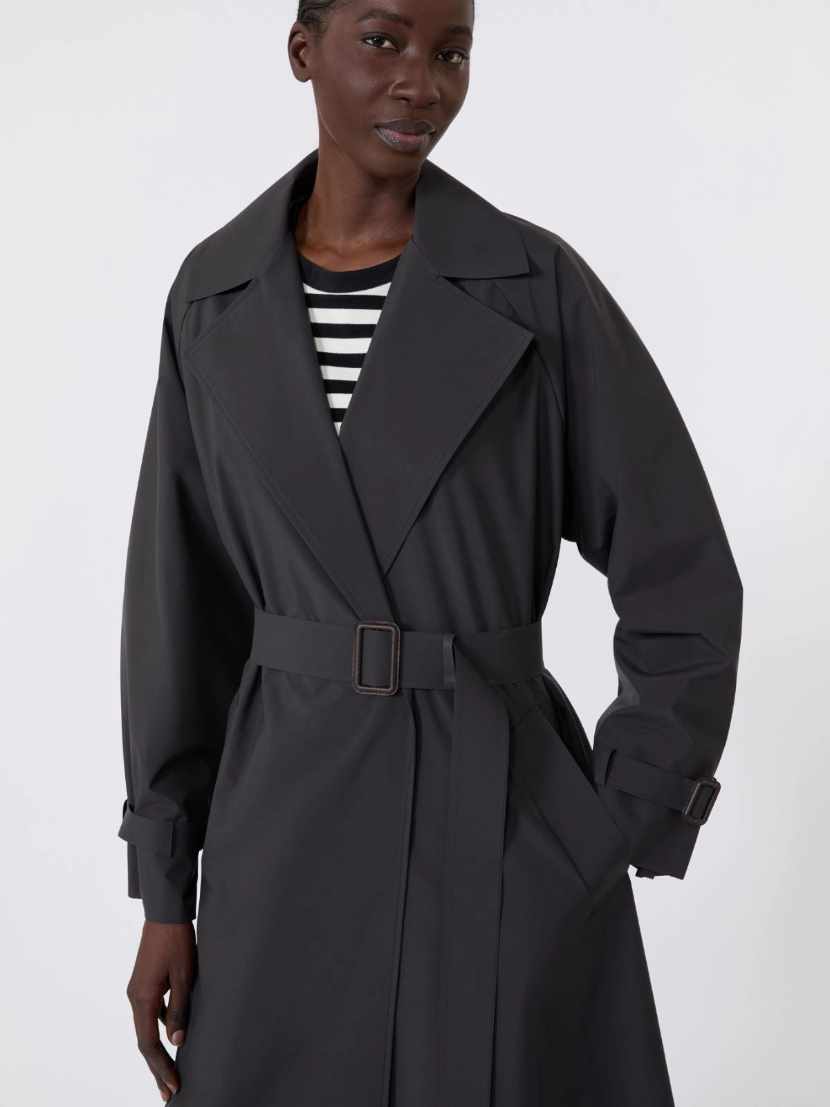 WKDFATTO 2625026021600 - Cappotti - Weekend MAX MARA
