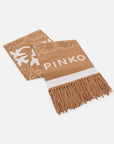 SVEZIA 105992-A2YO - Accessori - Pinko
