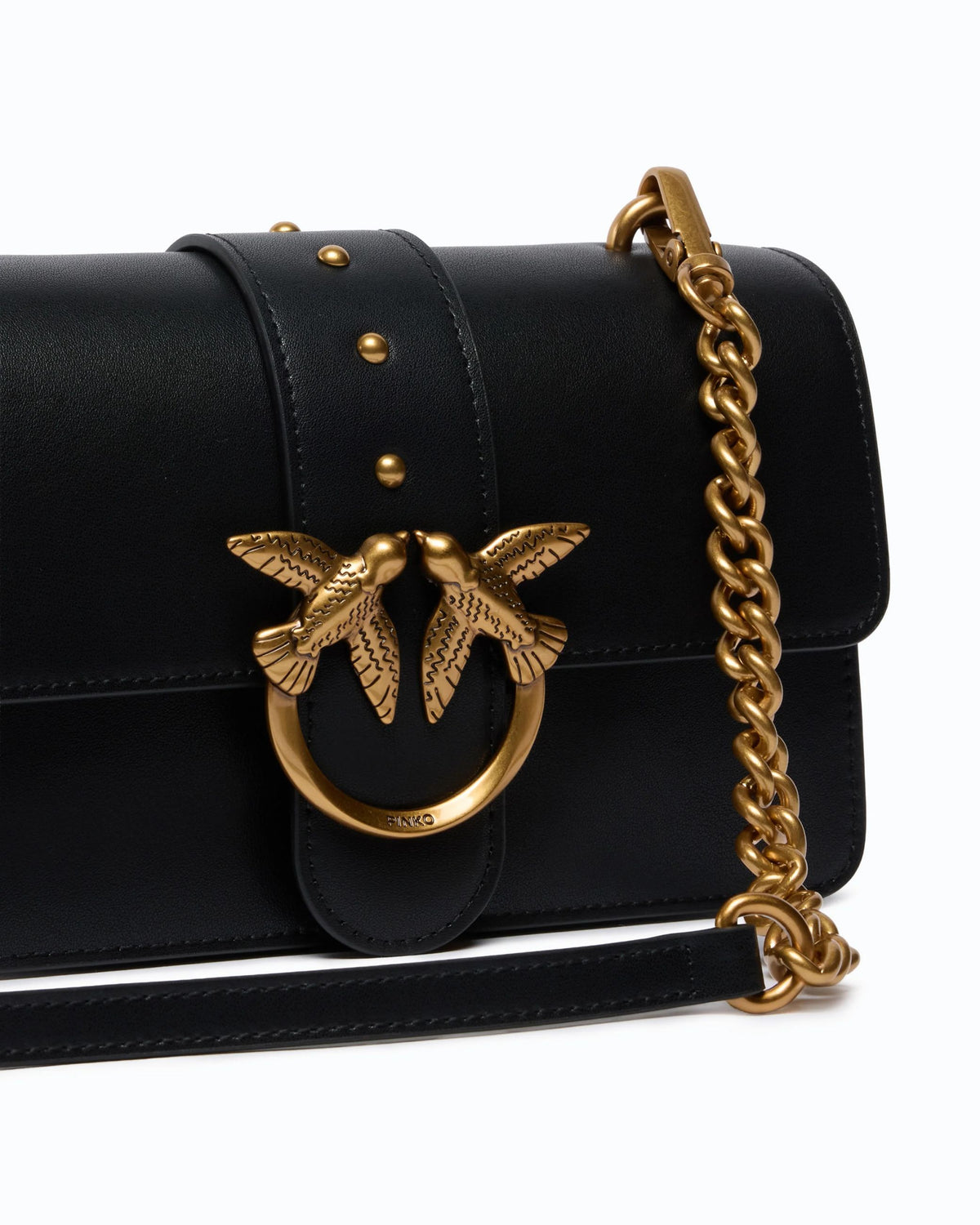 LOVE ONE MINI 105856-A0F1 NR/BI - Borse - Pinko